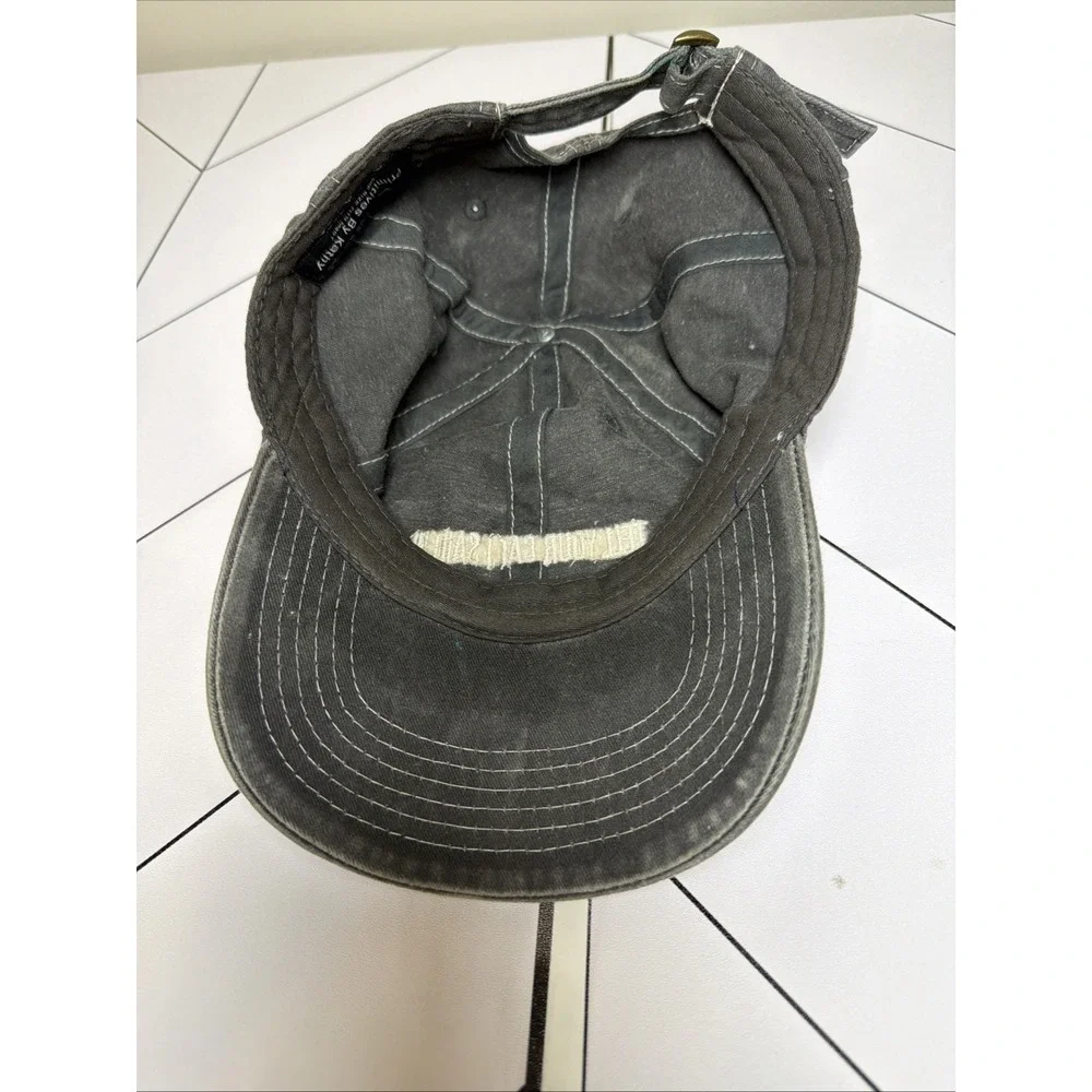 Gray Hat 
